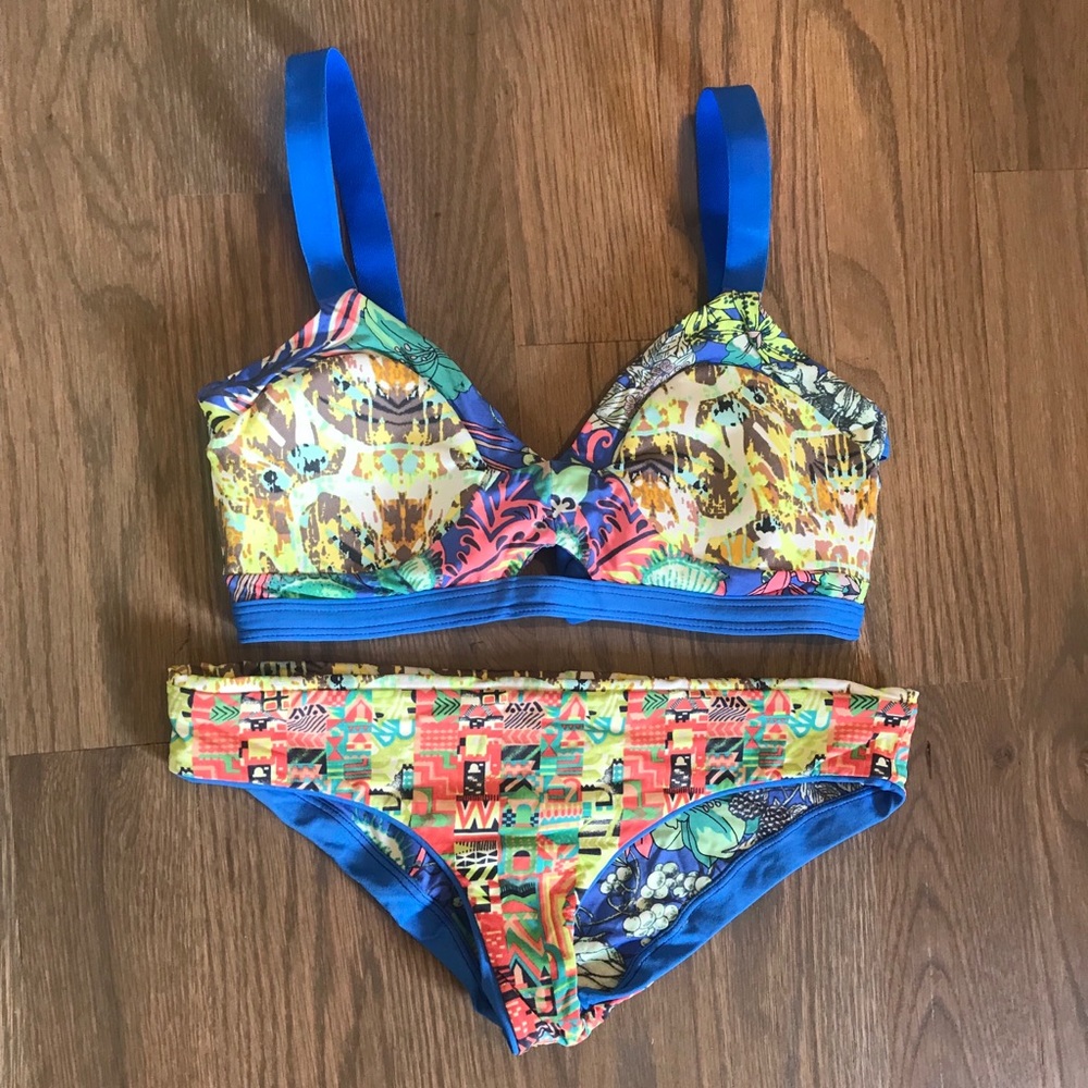 Maaji Bikini- reversible